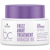 Image de Schwarzkopf Professional - Masque lissant pour cheveux indisciplinés BC Frizz Away