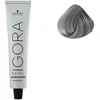 Image de Schwarzkopf Professional - Coloration pour cheveux blancs et gris Igora Royal Silver White gris acier