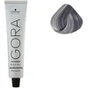 Image de Schwarzkopf Professional - Coloration pour cheveux blancs et gris Igora Royal Silver White gris lilas