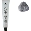 Image de Schwarzkopf Professional - Coloration pour cheveux blancs et gris Igora Royal Silver White argent