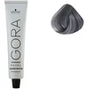 Image de Schwarzkopf Professional - Coloration pour cheveux blancs et gris Igora Royal Silver White gris anthracite