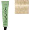 Image de Schwarzkopf Professional - Coloration Igora Zero Amm 10-0 blond très très clair naturel