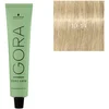 Image de Schwarzkopf Professional - Coloration Igora Zero Amm 10-14 blond très très clair cendré beige