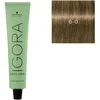 Image de Schwarzkopf Professional - Coloration Igora Zero Amm 6-0 blond foncé naturel