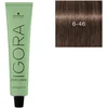 Image de Schwarzkopf Professional - Coloration Igora Zero Amm 6-46 blond foncé beige chocolat
