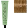 Image de Schwarzkopf Professional - Coloration Igora Zero Amm 7-50 blond cover doré