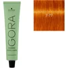Image de Schwarzkopf Professional - Coloration Igora Zero Amm 7-77 blond cuivré extra