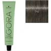 Image de Schwarzkopf Professional - Coloration Igora Zero Amm 7-1 blond cendré