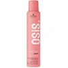 Image de Schwarzkopf Professional - Mousse fixation forte Grip Osis+ 200ml