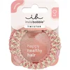 Image de Invisibobble - 3 Élastiques tressés Twinstar blush braids