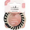 Image de Invisibobble - 3 Élastiques tressés Twinstar classical braids