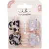Image de Invisibobble - 4 Petites pinces Clipstar