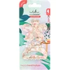 Image de Invisibobble - 2 Pinces Clipstar Oasis