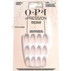 Image de O.P.I - Faux ongles xpress/on i want it I got it