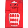 Image de O.P.I - Faux ongles xpress/on cajun shrimp