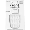 Image de O.P.I - Faux ongles xpress/on funny bunny