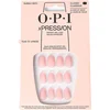 Image de O.P.I - Faux ongles xpress/on bubble bath