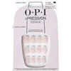 Image de O.P.I - Faux ongles xpress/on french press
