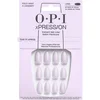 Image de O.P.I - Faux ongles xpress/on polly want a lacquer