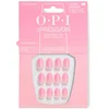 Image de O.P.I - Faux ongles xpress/on let it pink in