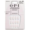 Image de O.P.I - Faux ongles xpress/on french silk