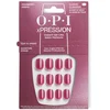 Image de O.P.I - Faux ongles xpress/on cranberry cosmo