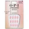 Image de O.P.I - Faux ongles xpress/on glaze for daze