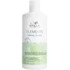 Image de Wella Professionals - Shampooing apaisant pour cuir chevelu sec ou délicat Calming Elements 500ml