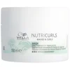 Image de Wella Professionals - Soin profond pour cheveux ondulés et bouclés Nutricurls 150ml