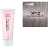 Image de Wella Professionals - Coloration gloss Shinefinity 7/12 cool mushroom
