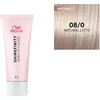 Image de Wella Professionals - Coloration gloss Shinefinity 08/0 natural latte