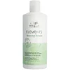 Image de Wella Professionals - Shampooing régénérant pour cuirs chevelus normaux à gras Renewing Elements 500ml