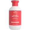 Image de Wella Professionals - Shampooing cheveux colorés fins à normaux Invigo Color Brilliance 300ml