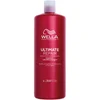 Image de Wella Professionals - Shampooing réparateur Ultimate Repair 1000ml