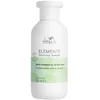 Image de Wella Professionals - Shampooing régénérant pour cuirs chevelus normaux à gras Renewing Elements 250ml