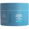 Image de Wella Professionals - Masque cuir chevelu sensible Invigo Scalp Balance