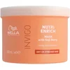 Image de Wella Professionals - Masque nutrition intense Invigo Nutri-Enrich 500ml