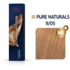 Image de Wella Professionals - Coloration permanente Koleston Perfect Me+ 9/05 Blond très clair Golden Honey