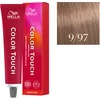 Image de Wella Professionals - Coloration semi-permanente Color Touch 9/97 blond très clair fumé marron
