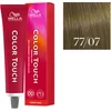 Image de Wella Professionals - Coloration semi-permanente Color Touch 77/07 blond naturel marron
