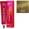 Image de Wella Professionals - Coloration semi-permanente Color Touch 8/0 blond clair naturel