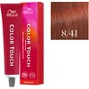 Image de Wella Professionals - Coloration semi-permanente Color Touch 8/41 blond clair cuivré cendré