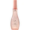 Image de Schwarzkopf Professional - Huile de finition Rose pour cheveux fins ou stressés