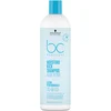 Image de Schwarzkopf Professional - Shampooing hydratant aloe vera BC Moisture Kick 500 ml