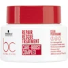 Image de Schwarzkopf Professional - Masque pour cheveux abîmés BC Repair Rescue 200ml