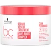 Image de Schwarzkopf Professional - Masque pour cheveux abîmés BC Repair Rescue 500ml