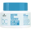 Image de Schwarzkopf Professional - Masque pour cheveux normaux à secs BC Moisture Kick