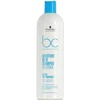 Image de Schwarzkopf Professional - Shampooing hydratant cheveux normaux à secs ou bouclés BC Moisture Kick 500ml