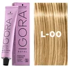 Image de Schwarzkopf Professional - Crème à mèches Igora Royal Fashion Lights L-00