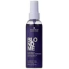 Image de Schwarzkopf Professional - Spray-baume violet Blondme Bond Repair Neutralisant